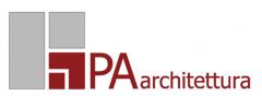 PA Architettura Srl Logo