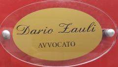 Avvocato Dario Zauli Logo