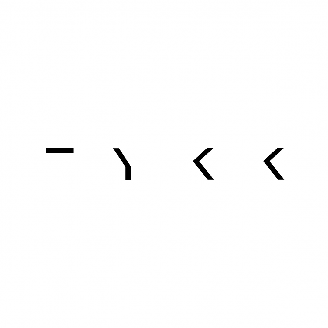 tykk design Logo