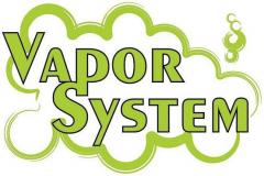 Vapor System Caltagirone Logo