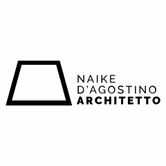 Naike D'Agostino architetto Logo