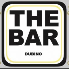 The Bar Dubino Logo