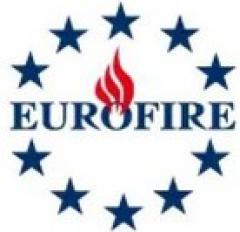 Eurofire Antincendio Logo